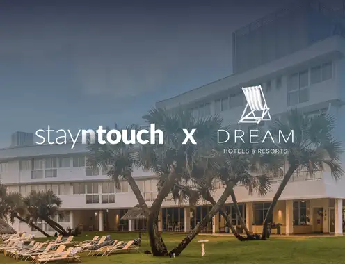 Dream Hotels & Resorts Selects Stayntouch PMS to Power 25-Property South Africa Portfolio