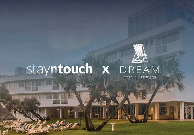 Dream Hotels & Resorts Selects Stayntouch PMS to Power 25-Property South Africa Portfolio