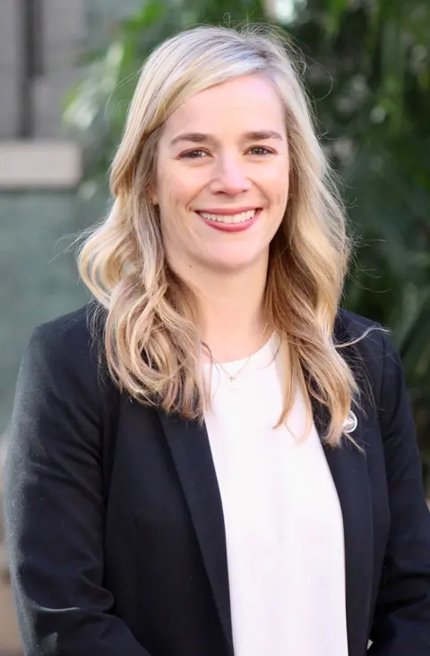 Rebecca O'Brien