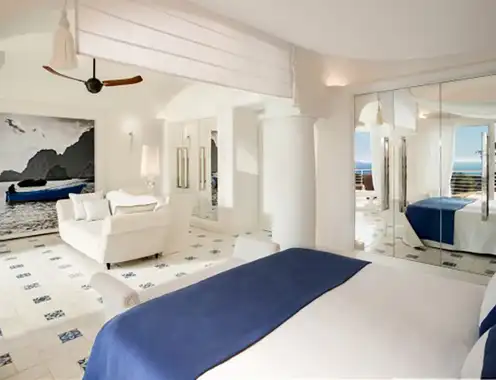 Capri Palace Jumeirah