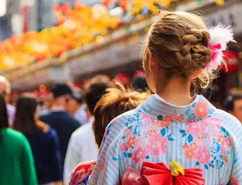 International tourism up 5% in first half of 2025 despite global challenges
