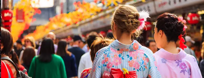 International tourism up 5% in first half of 2025 despite global challenges