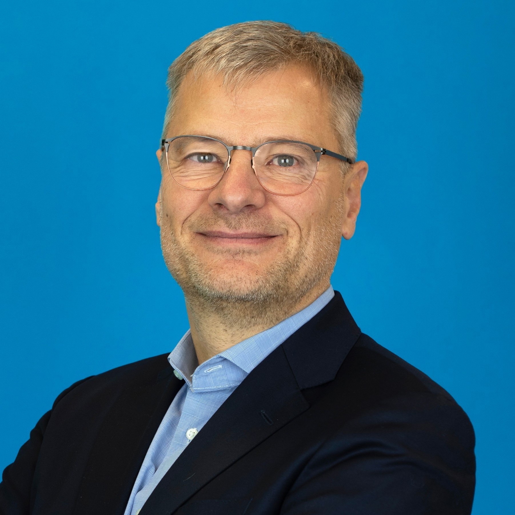 Klaus Kohlmayr
