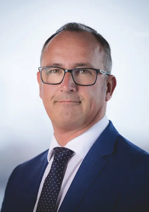Jesper Larsen