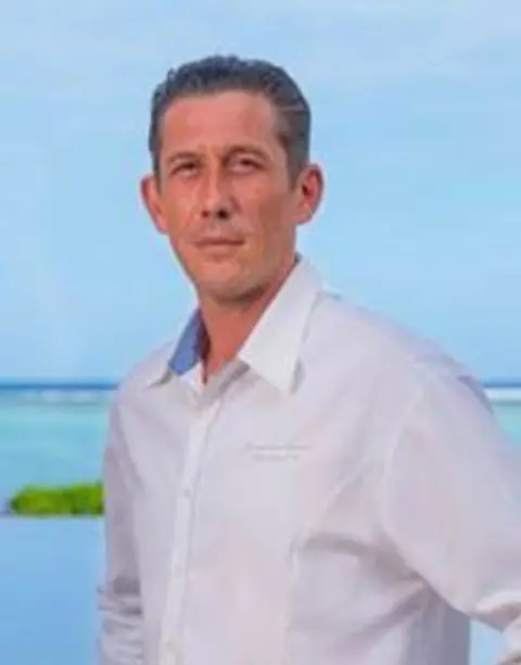 Alexandre Giraud