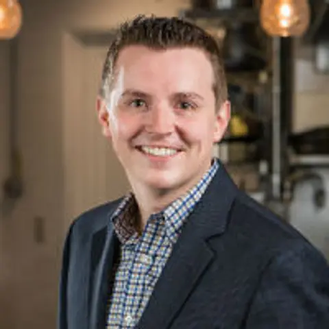 Nicholas Barger