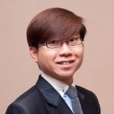 Chua Adrian