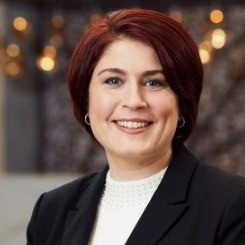 Jennifer  Porter