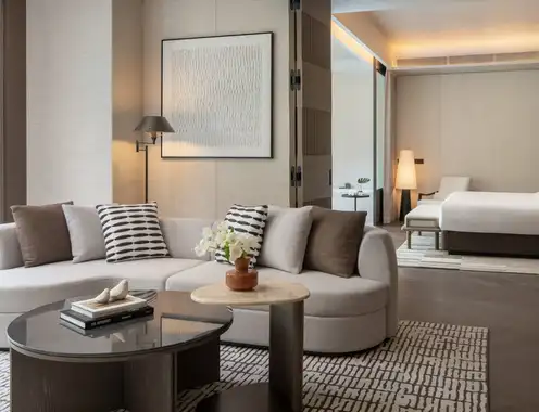 Kimpton Nine Trees