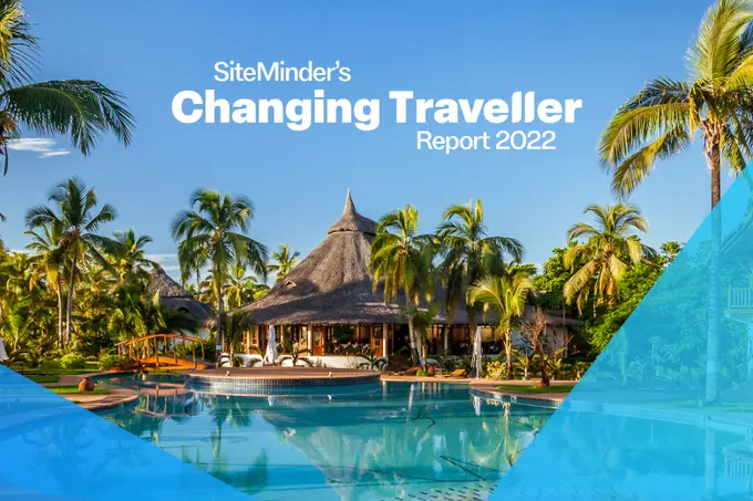 What the Changing Traveller Report told us about travellers planning a stay at a hotel group or chain