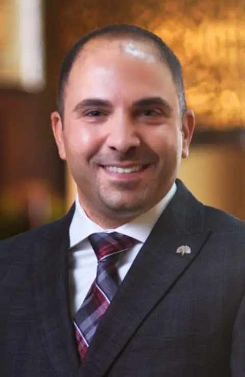 Afif Salibi