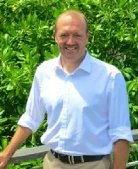John Allanson