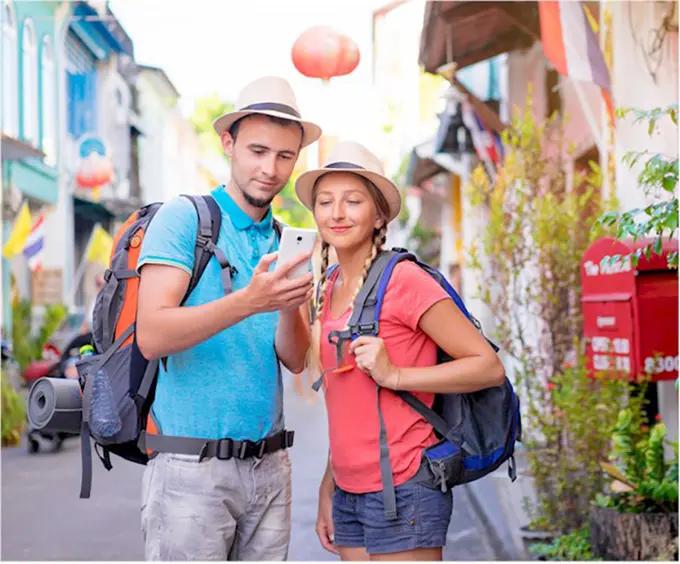 The Impact of Technology on Hotel Sales and Marketing