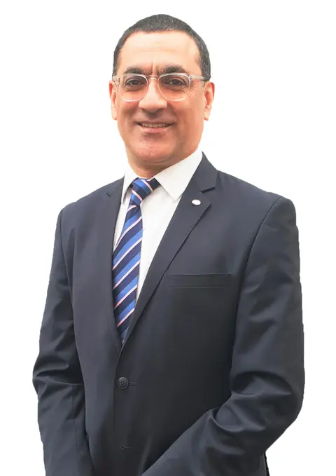 Sanjeev Kapoor