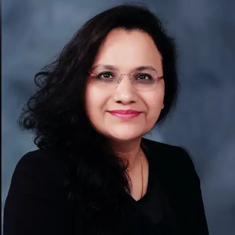 Bhavna Bhatia