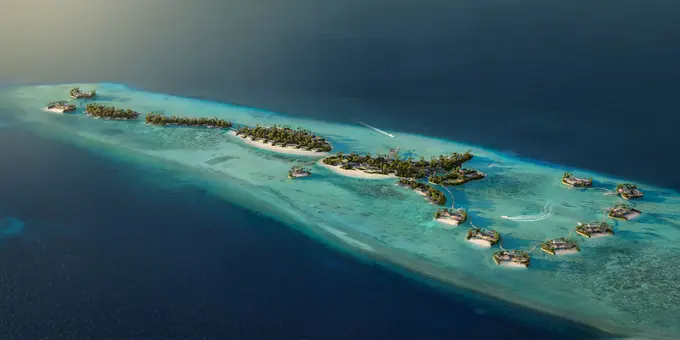 Nobu Maldives ......