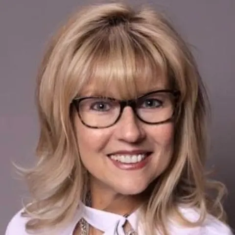 Tracey Fentem