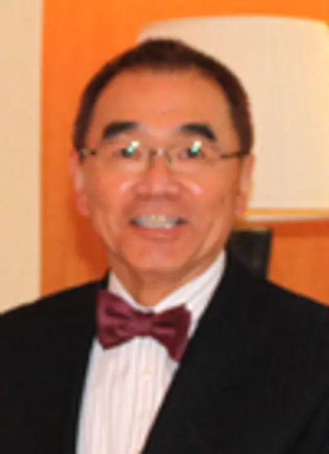 Makoto Earnie Yasuhara