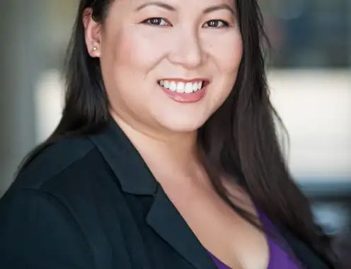 Kathy Lu