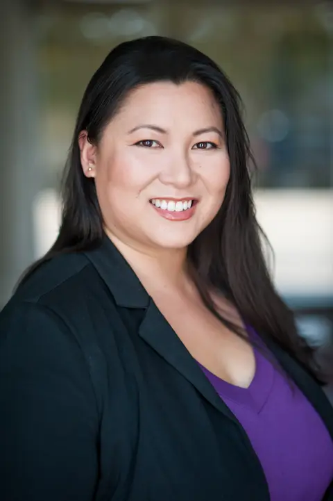Kathy Lu
