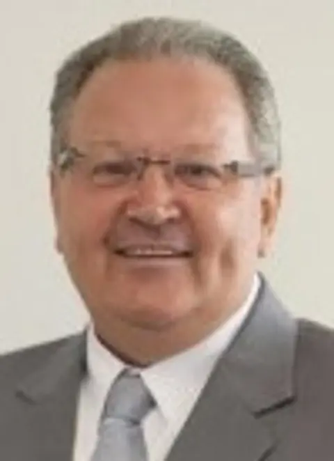 Rex Demanser