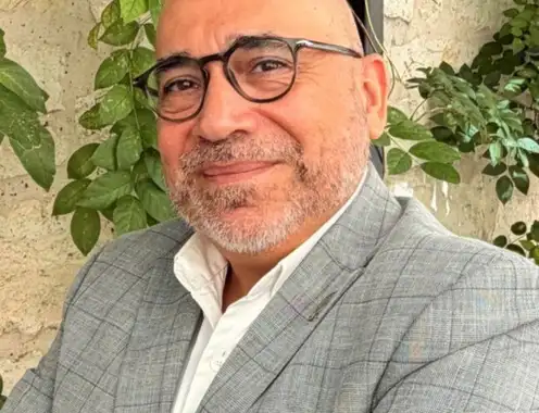 Hubert Bazan