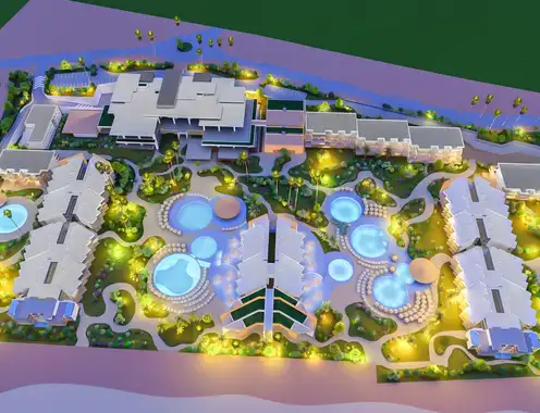 Milestone achieved: TUI Group launches 500th hotel project