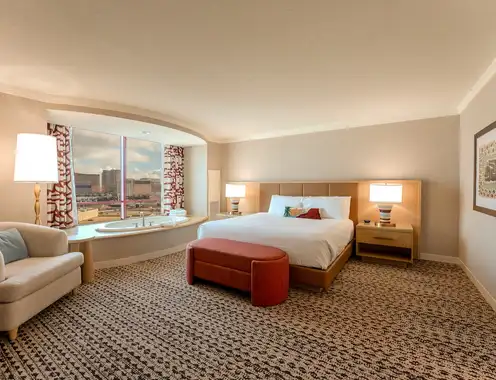 Rio Hotel & Casino
