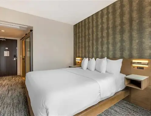 Cambria Hotel Portland - Pearl District