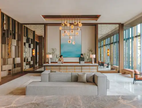 Fairmont Tokyo