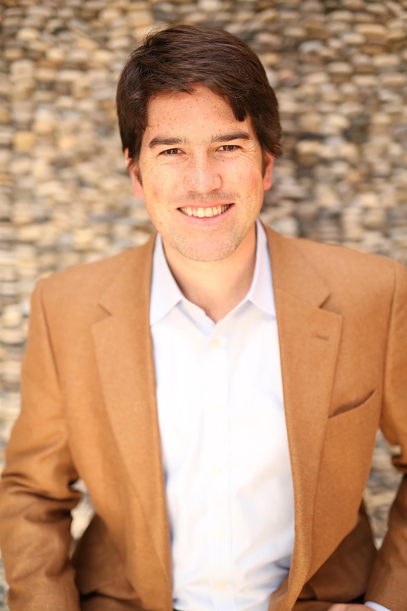 Joshua Evans
