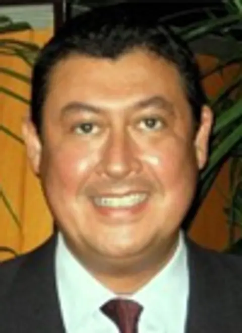 Akira Moreno