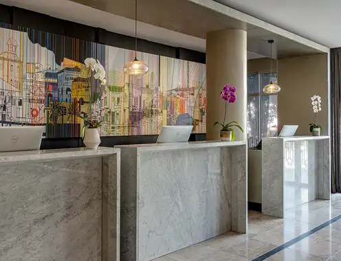Hyatt Regency Cape Town