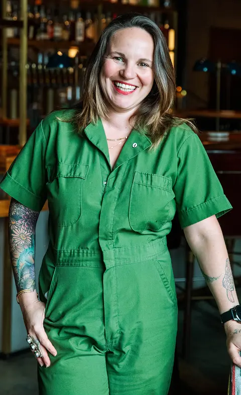 Kara Anderson