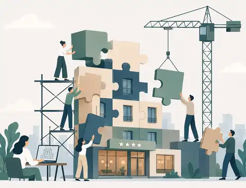 AI is not a product you buy – it's a capability you build