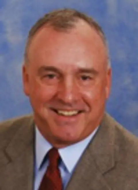 Chuck Kelley