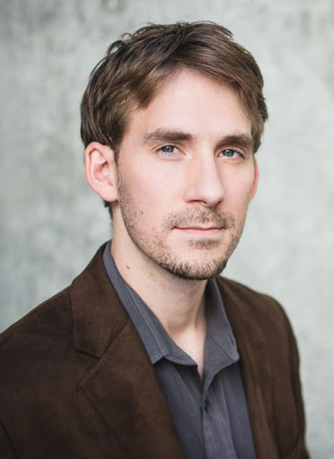 Joshua Hayes