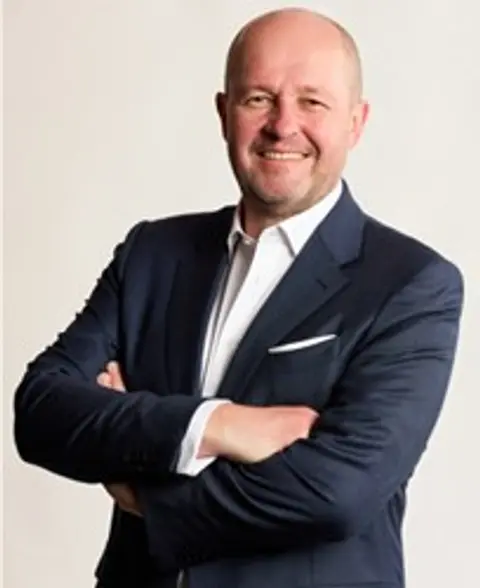 Gerhard Struger