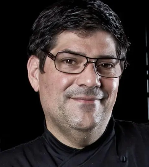 Douglas Rodriguez