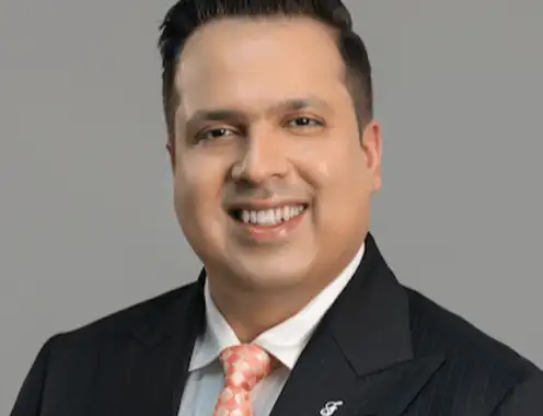 Prasad Metrani
