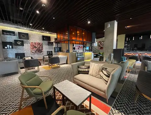 Hyatt Centric San Salvador