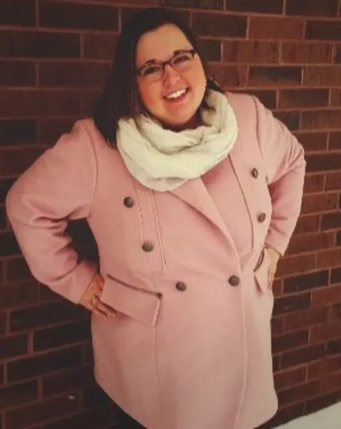 Cassaundra McDougall