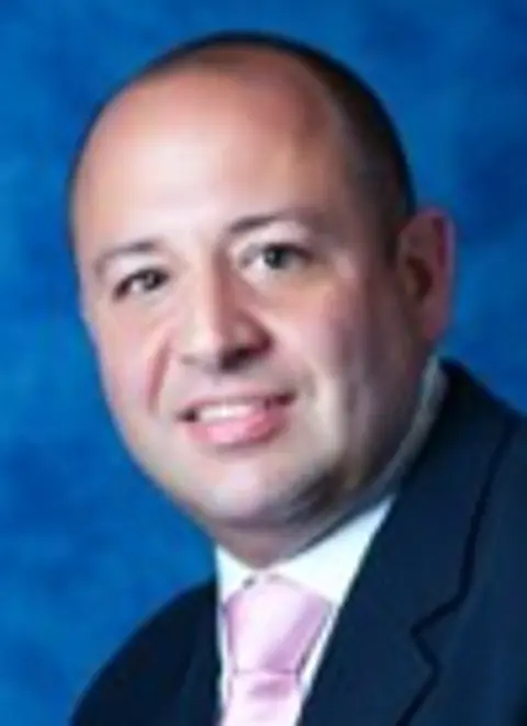 Aref Sayegh