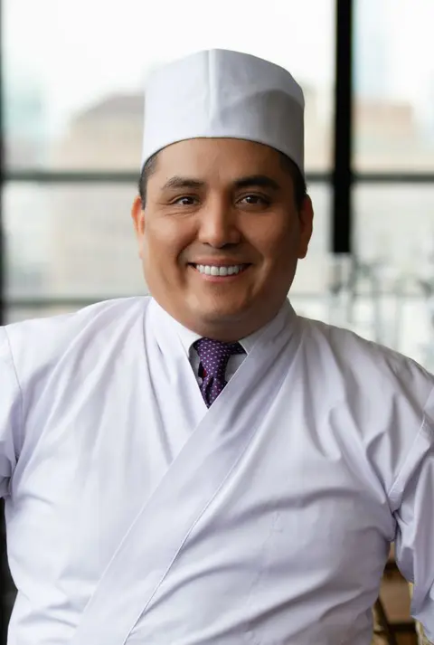 Jorge Dionicio
