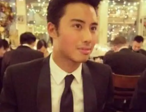 Keno Lung