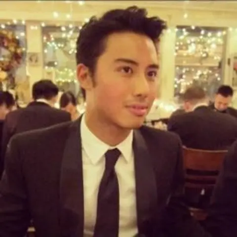 Keno Lung