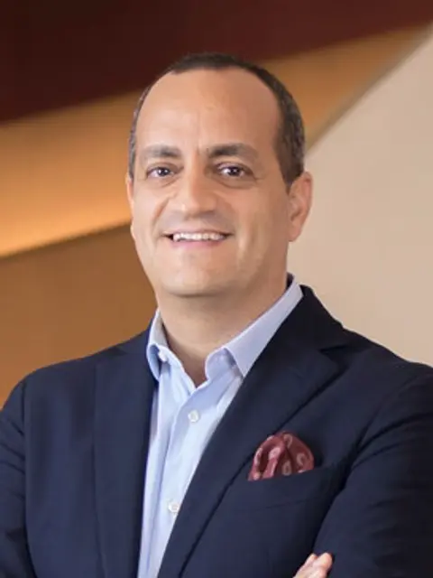 George Safi