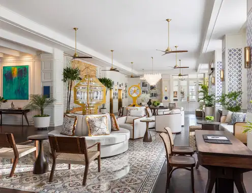 Sofitel Legend Metropole Hanoi
