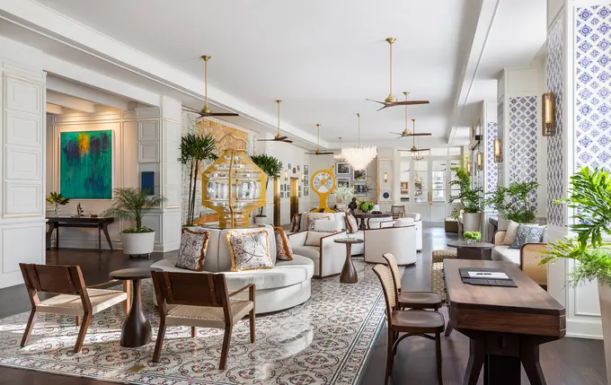 Sofitel Legend Metropole Hanoi ......