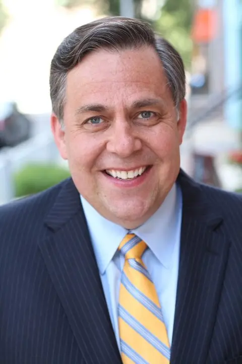 Barry Kadel